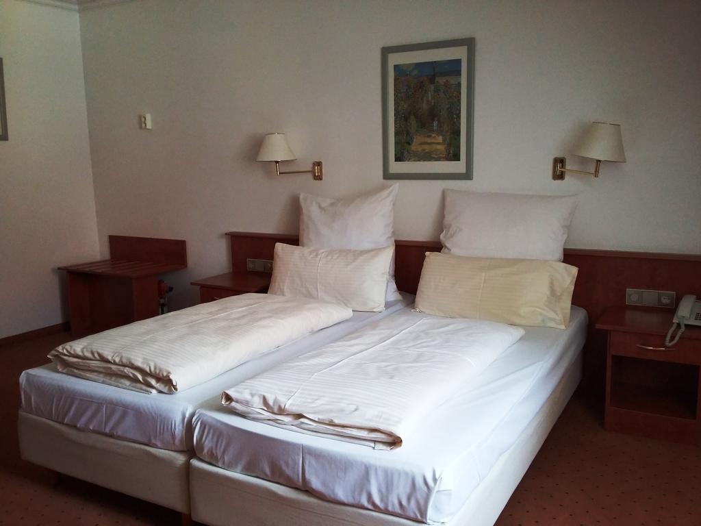 Asam Hotel Muenchen Quarto foto
