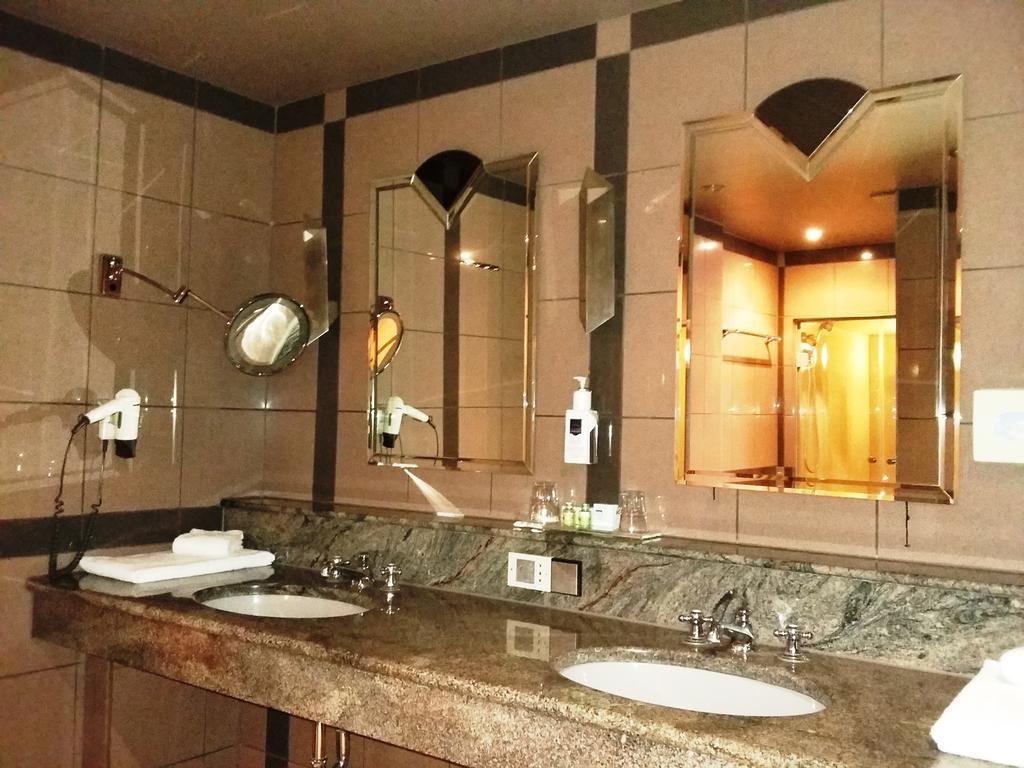 Asam Hotel Muenchen Quarto foto