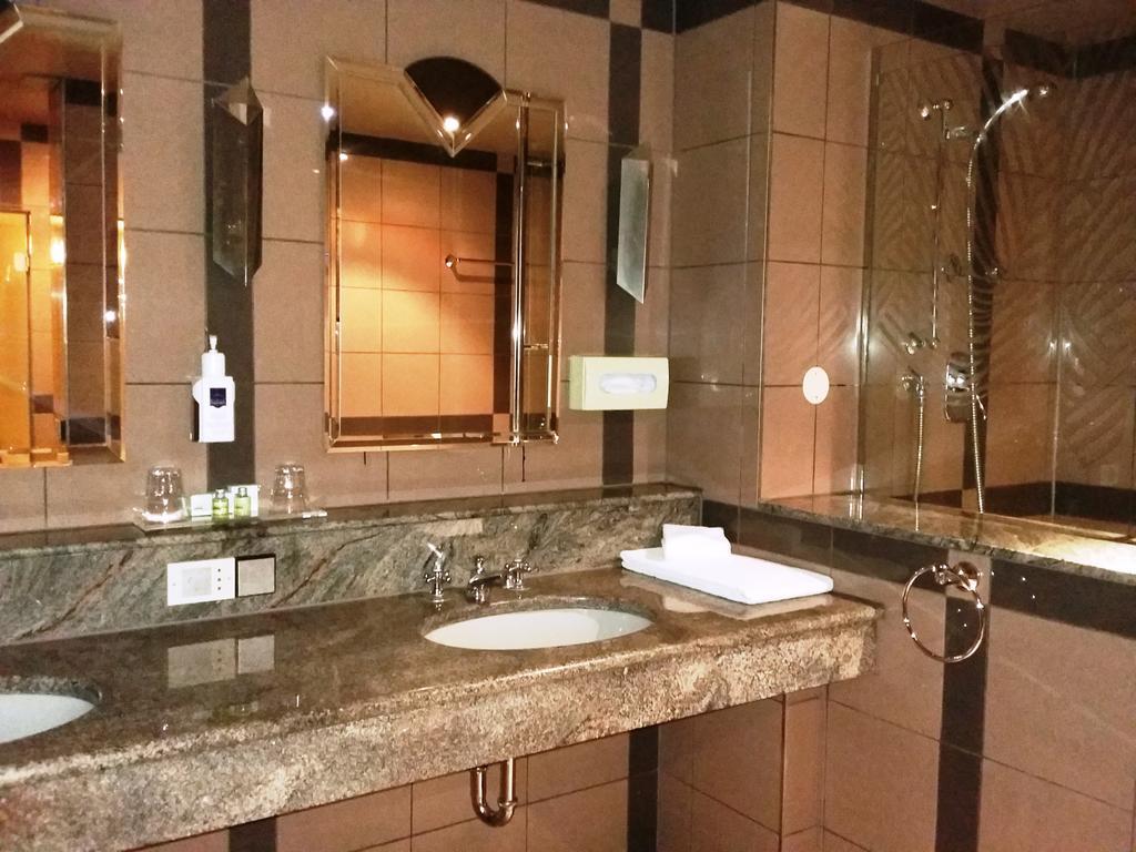 Asam Hotel Muenchen Quarto foto
