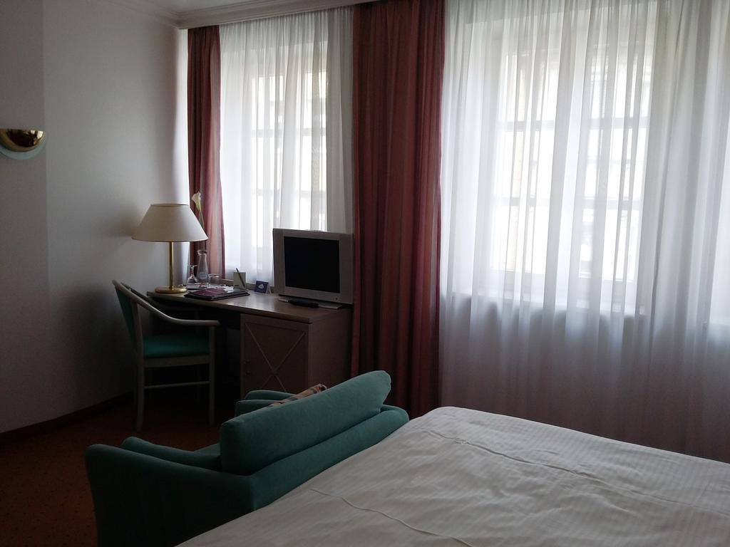 Asam Hotel Muenchen Quarto foto