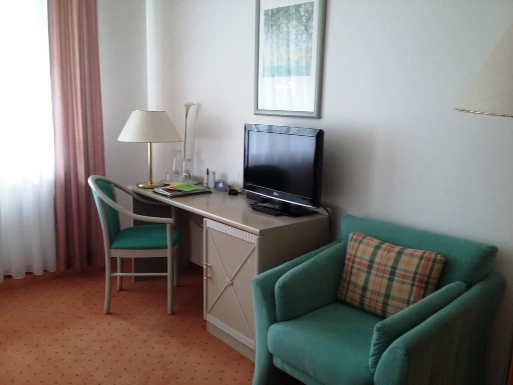 Asam Hotel Muenchen Quarto foto