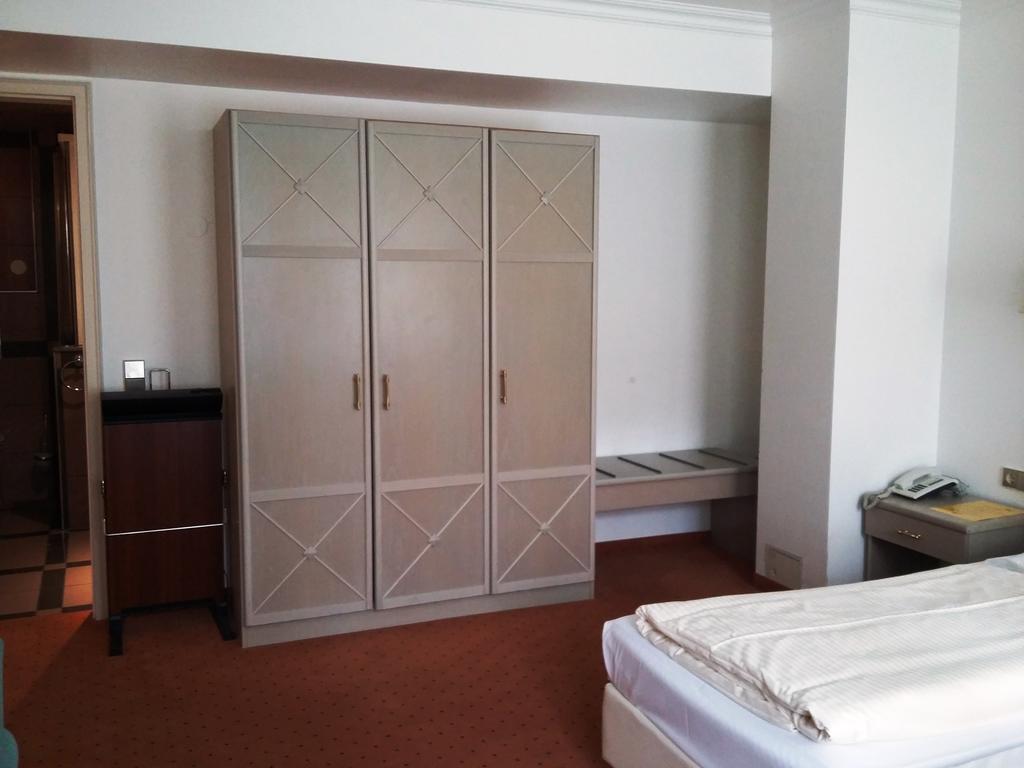 Asam Hotel Muenchen Quarto foto
